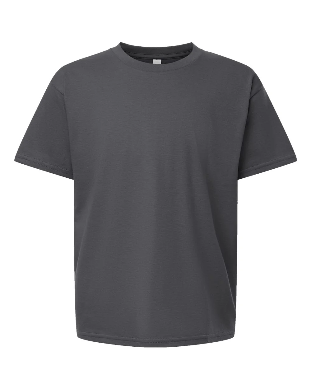 American Apparel-2001Y-Youth Fine Jersey Tee - Image 8