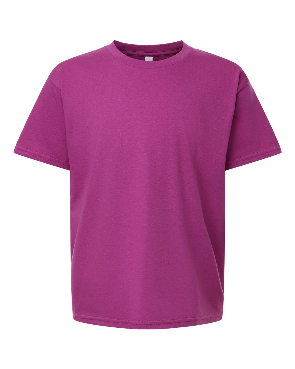 American Apparel-2001Y-Youth Fine Jersey Tee - Image 80