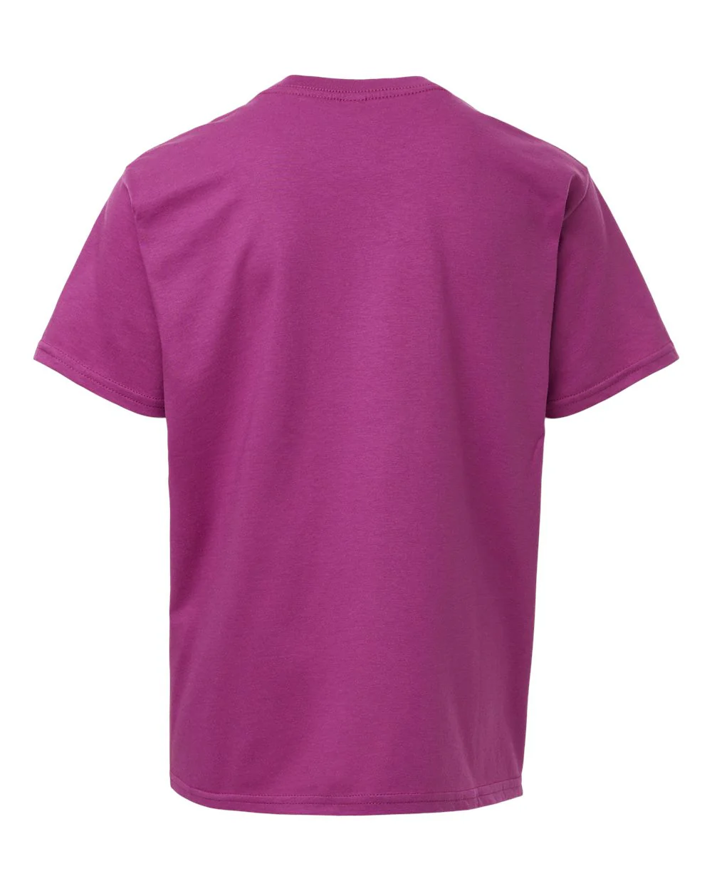 American Apparel-2001Y-Youth Fine Jersey Tee - Image 81