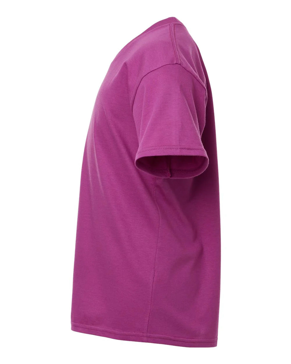 American Apparel-2001Y-Youth Fine Jersey Tee - Image 82
