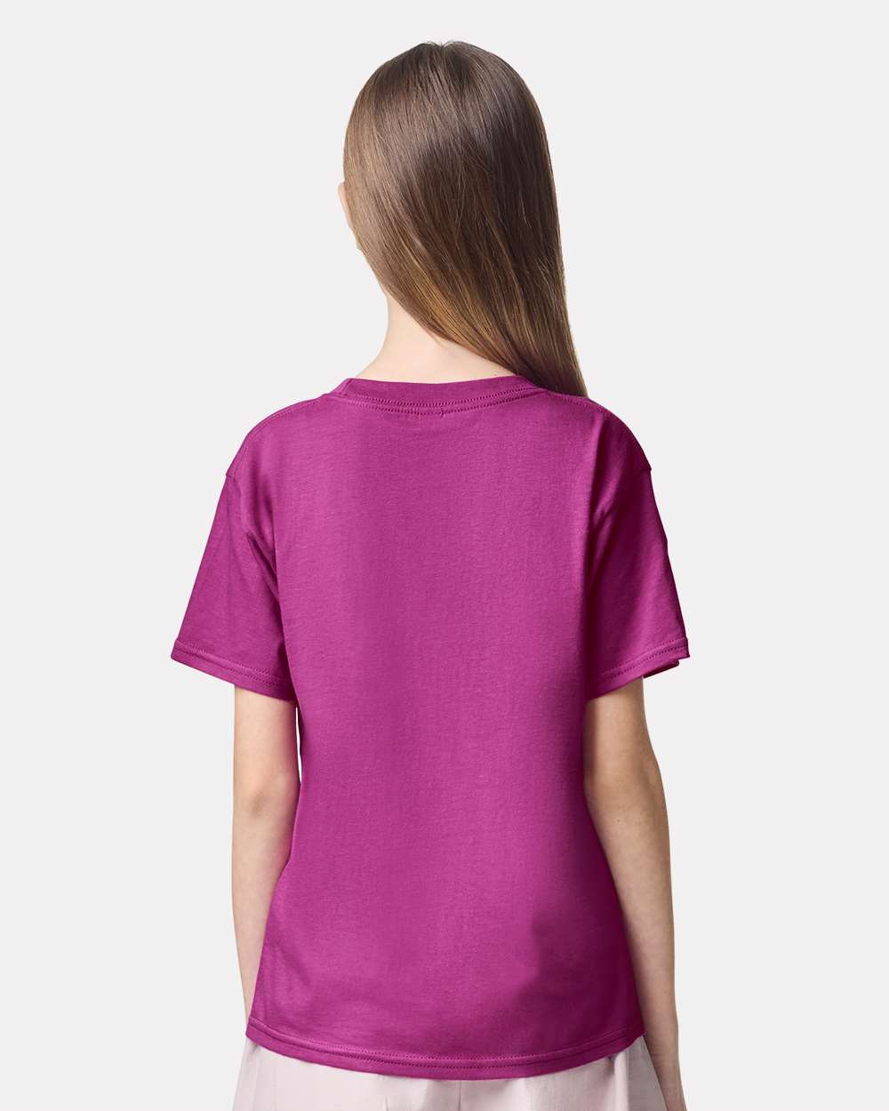American Apparel-2001Y-Youth Fine Jersey Tee - Image 85
