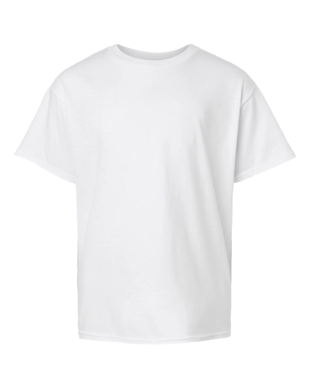 American Apparel-2001Y-Youth Fine Jersey Tee - Image 86