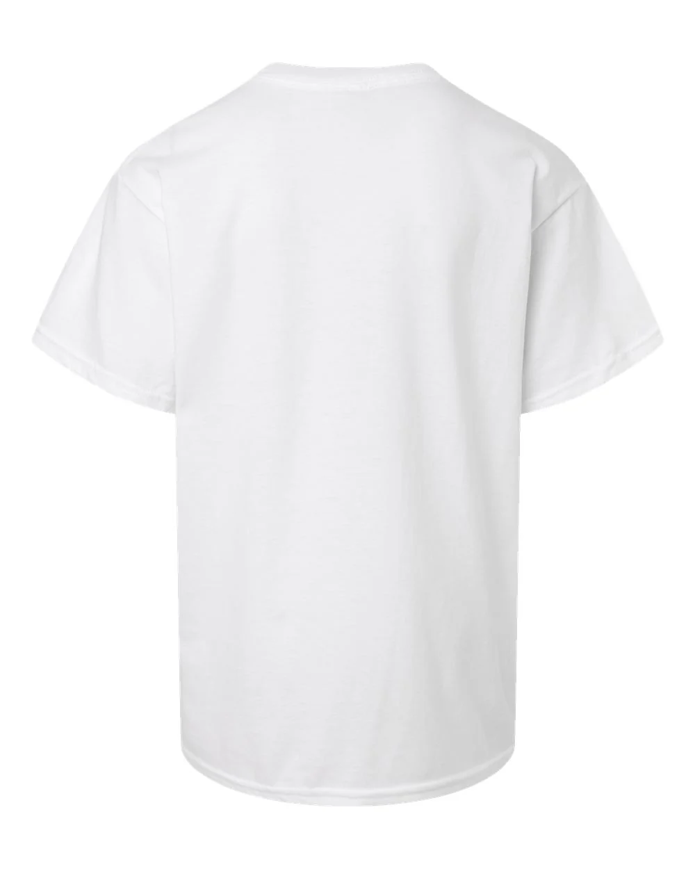 American Apparel-2001Y-Youth Fine Jersey Tee - Image 87