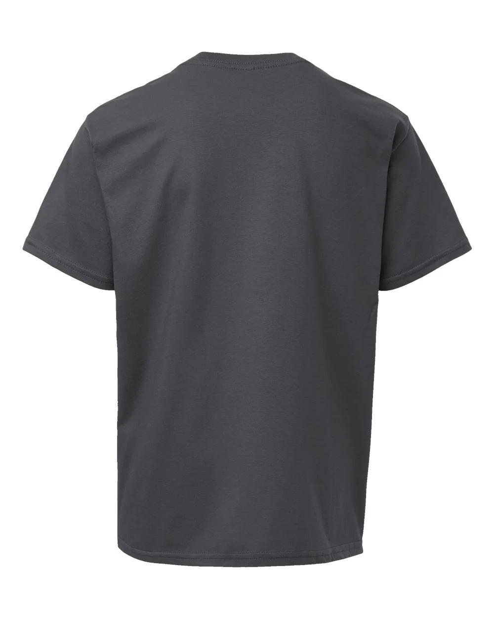 American Apparel-2001Y-Youth Fine Jersey Tee - Image 9