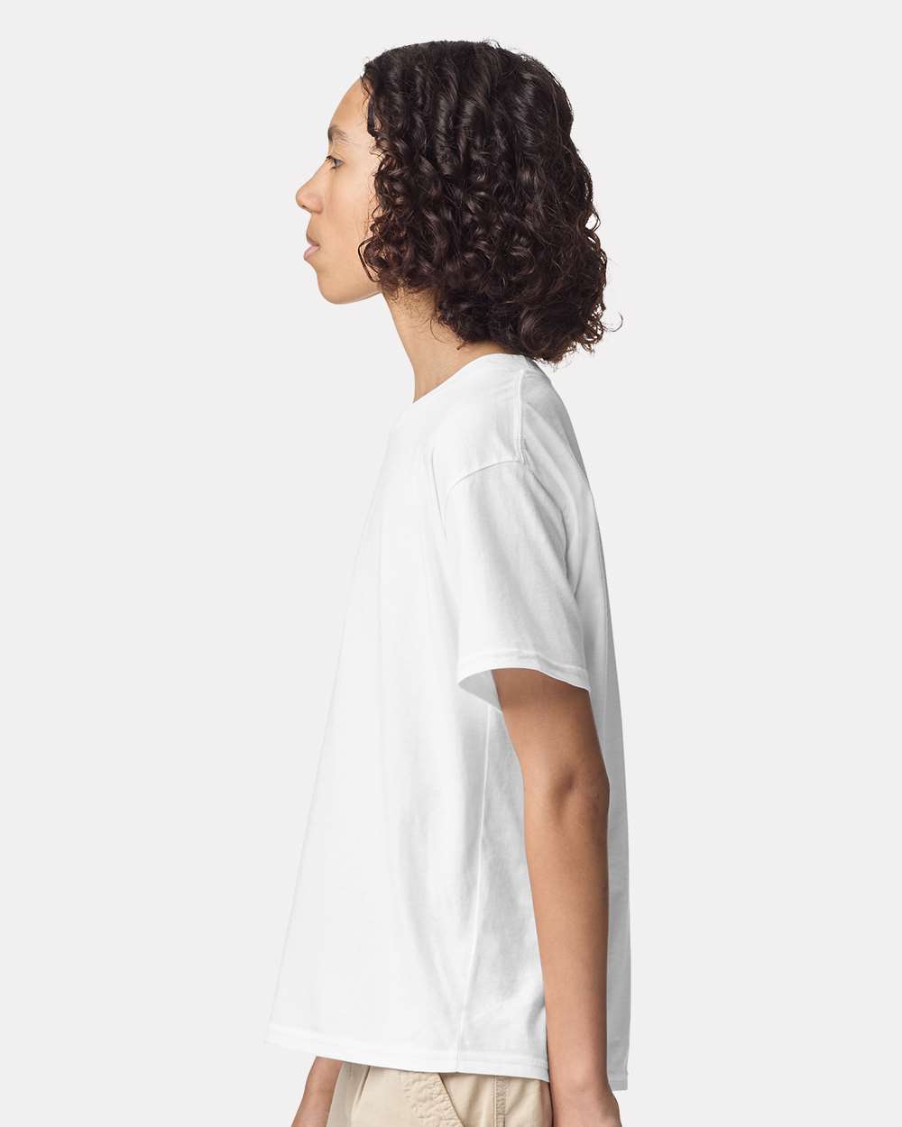 American Apparel-2001Y-Youth Fine Jersey Tee - Image 90