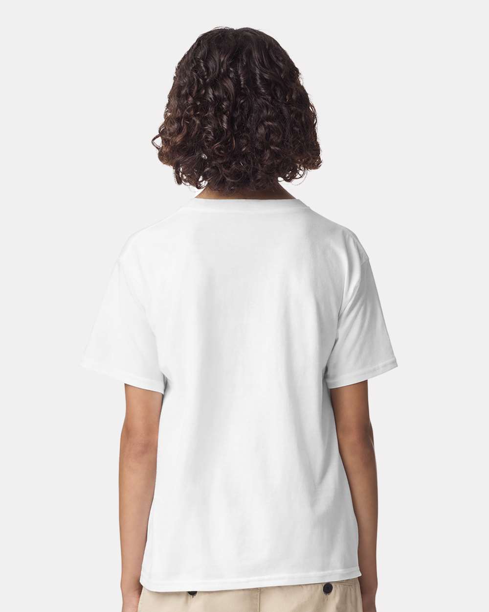 American Apparel-2001Y-Youth Fine Jersey Tee - Image 91
