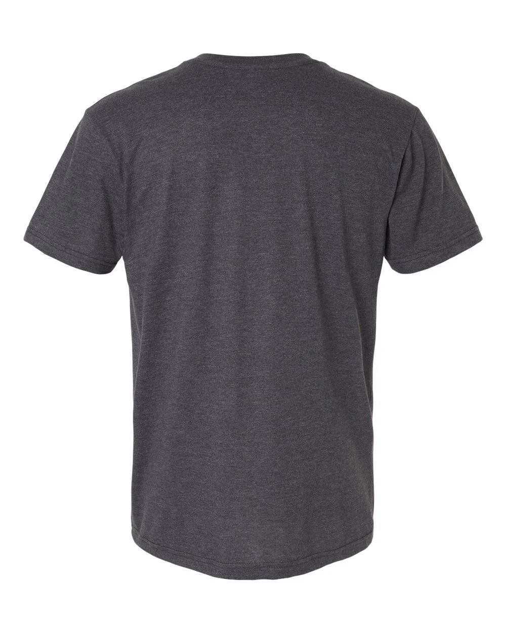 American Apparel-2004CVC-CVC Henley Tee - Image 21
