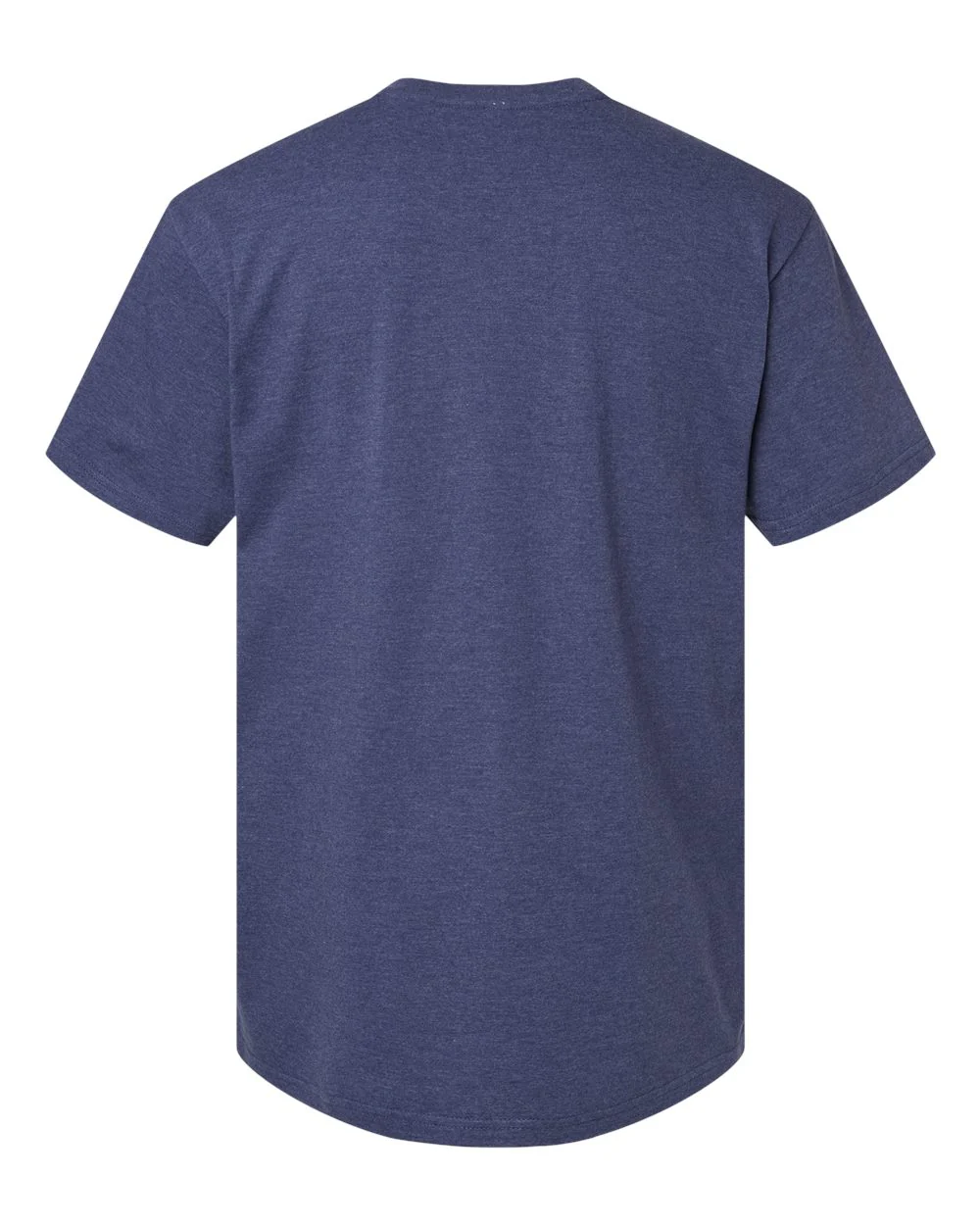 American Apparel-2004CVC-CVC Henley Tee - Image 27