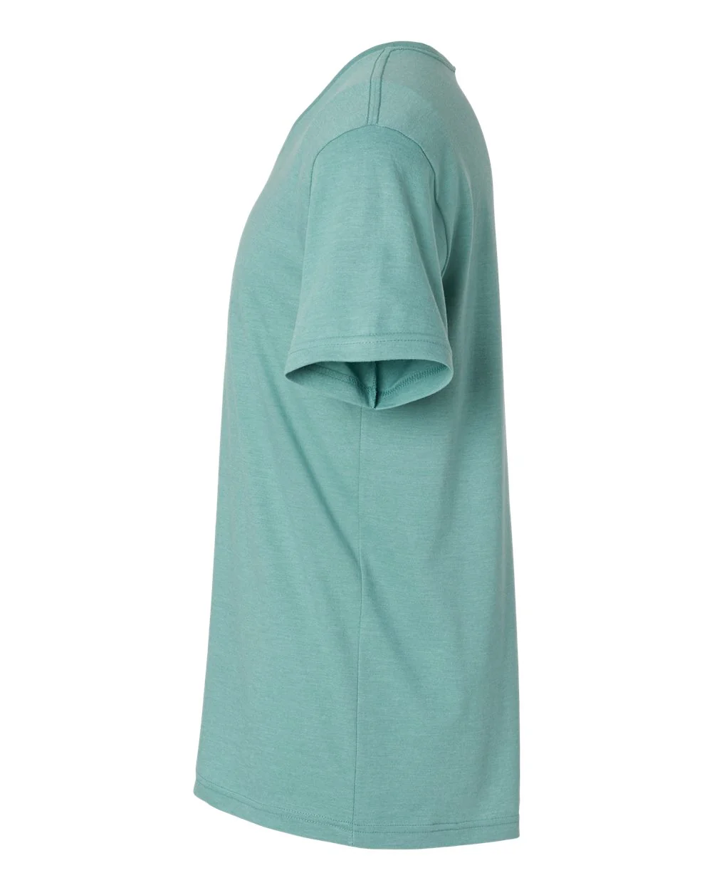 American Apparel-2006CVC-CVC V-Neck Tee - Image 10