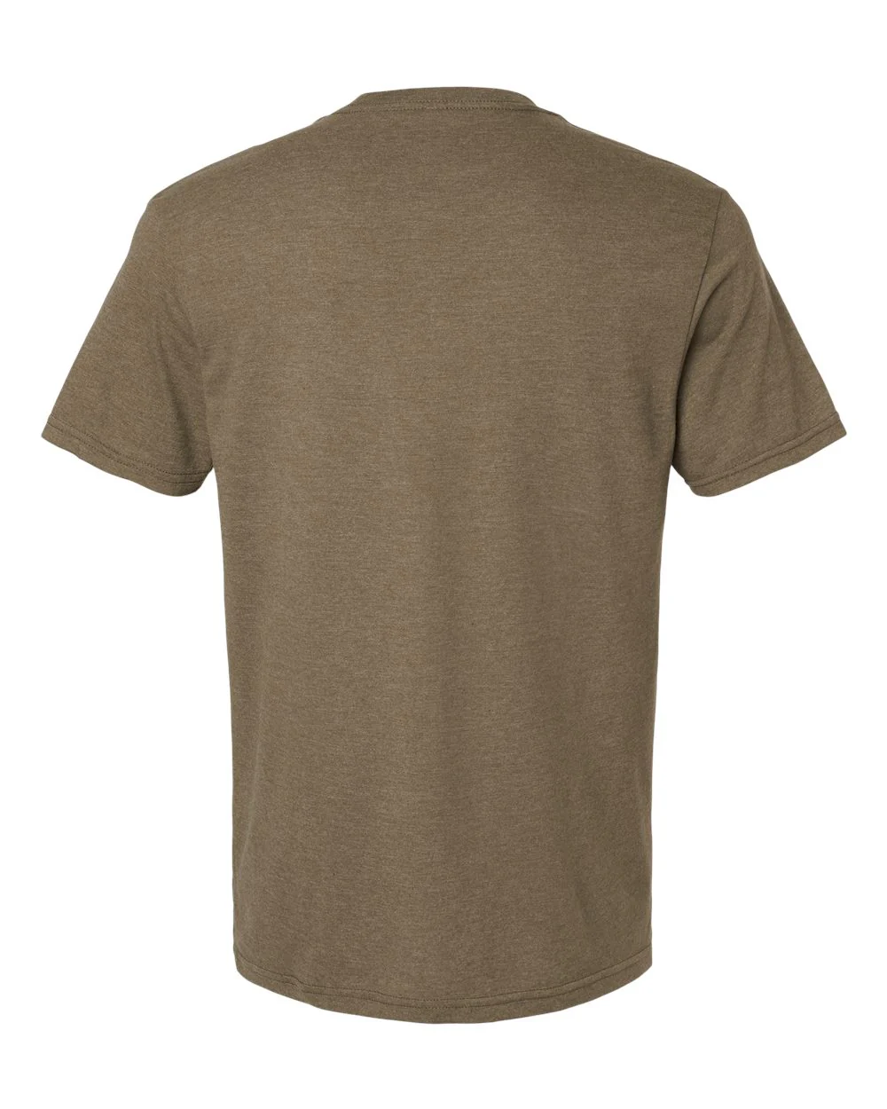 American Apparel-2006CVC-CVC V-Neck Tee - Image 15