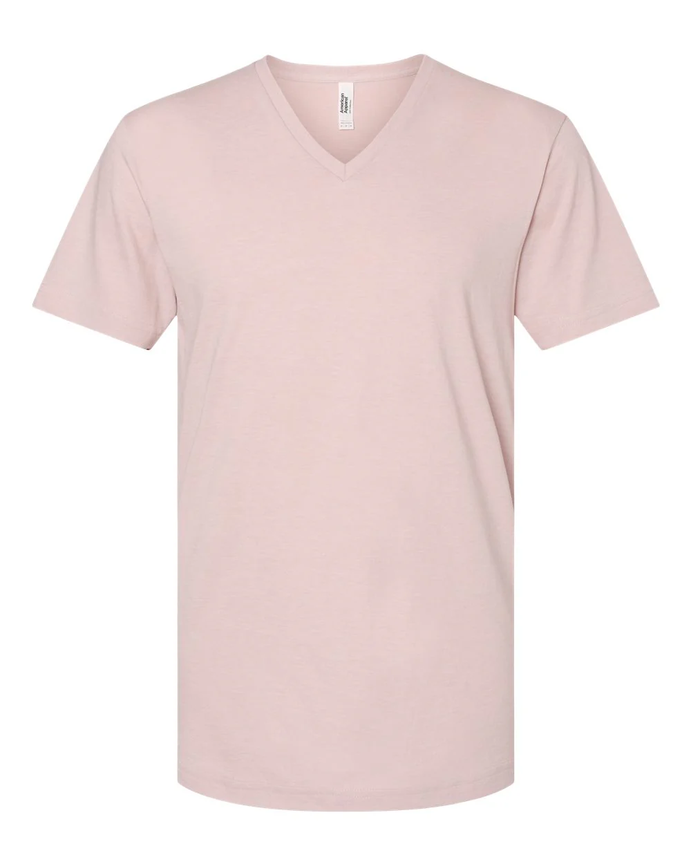 American Apparel-2006CVC-CVC V-Neck Tee - Image 20