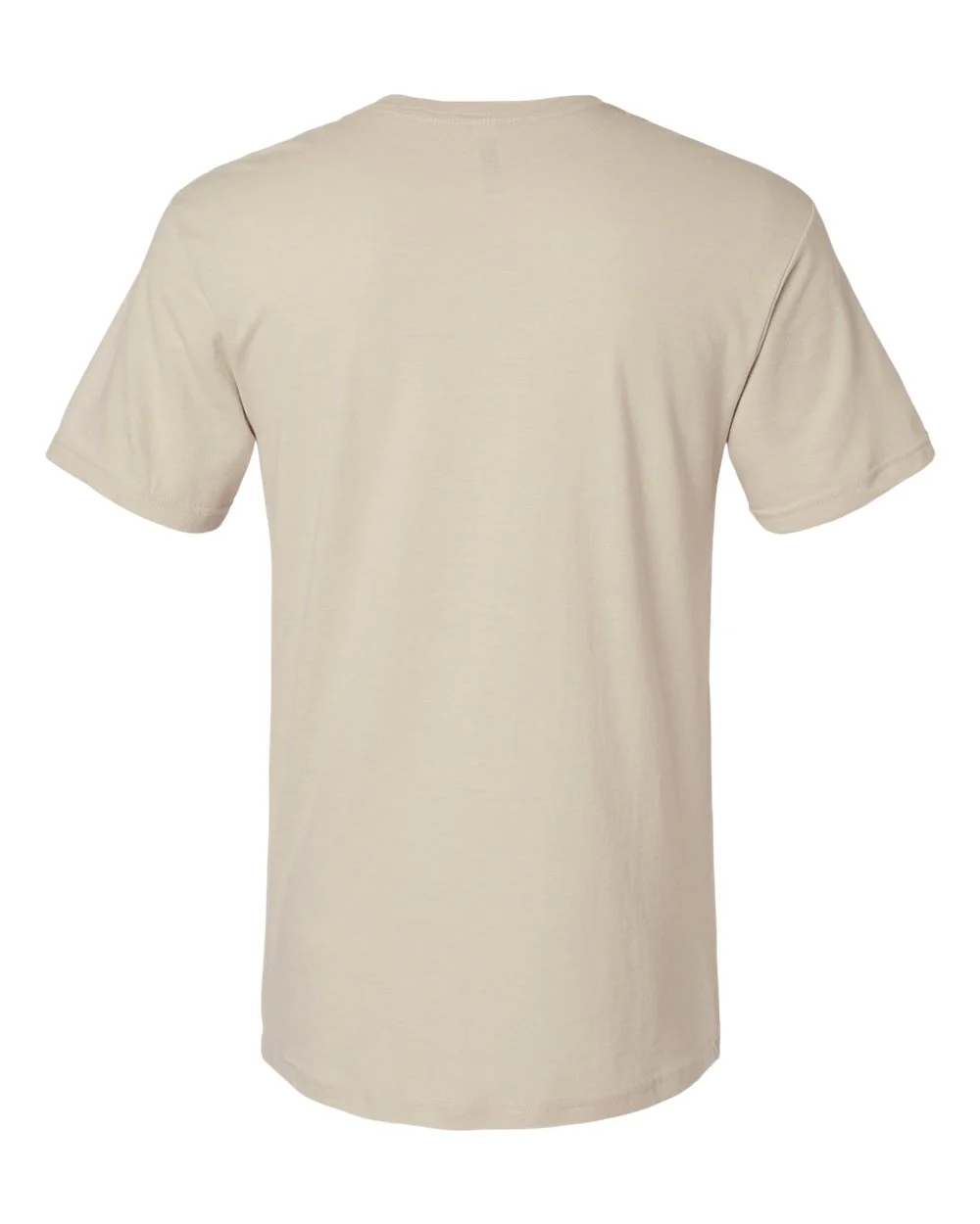 American Apparel-2006CVC-CVC V-Neck Tee - Image 27