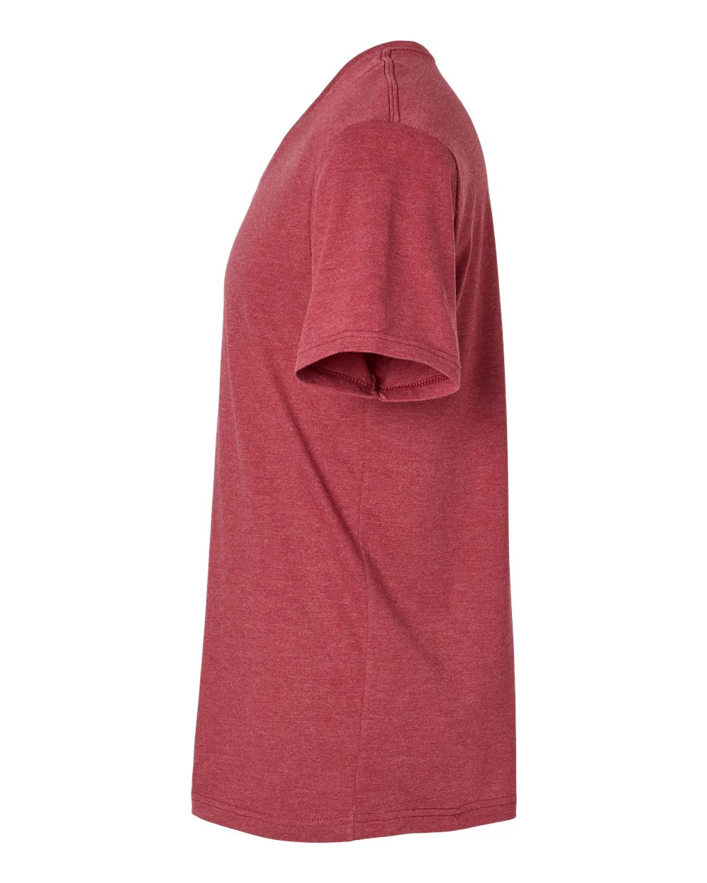 American Apparel-2006CVC-CVC V-Neck Tee - Image 34