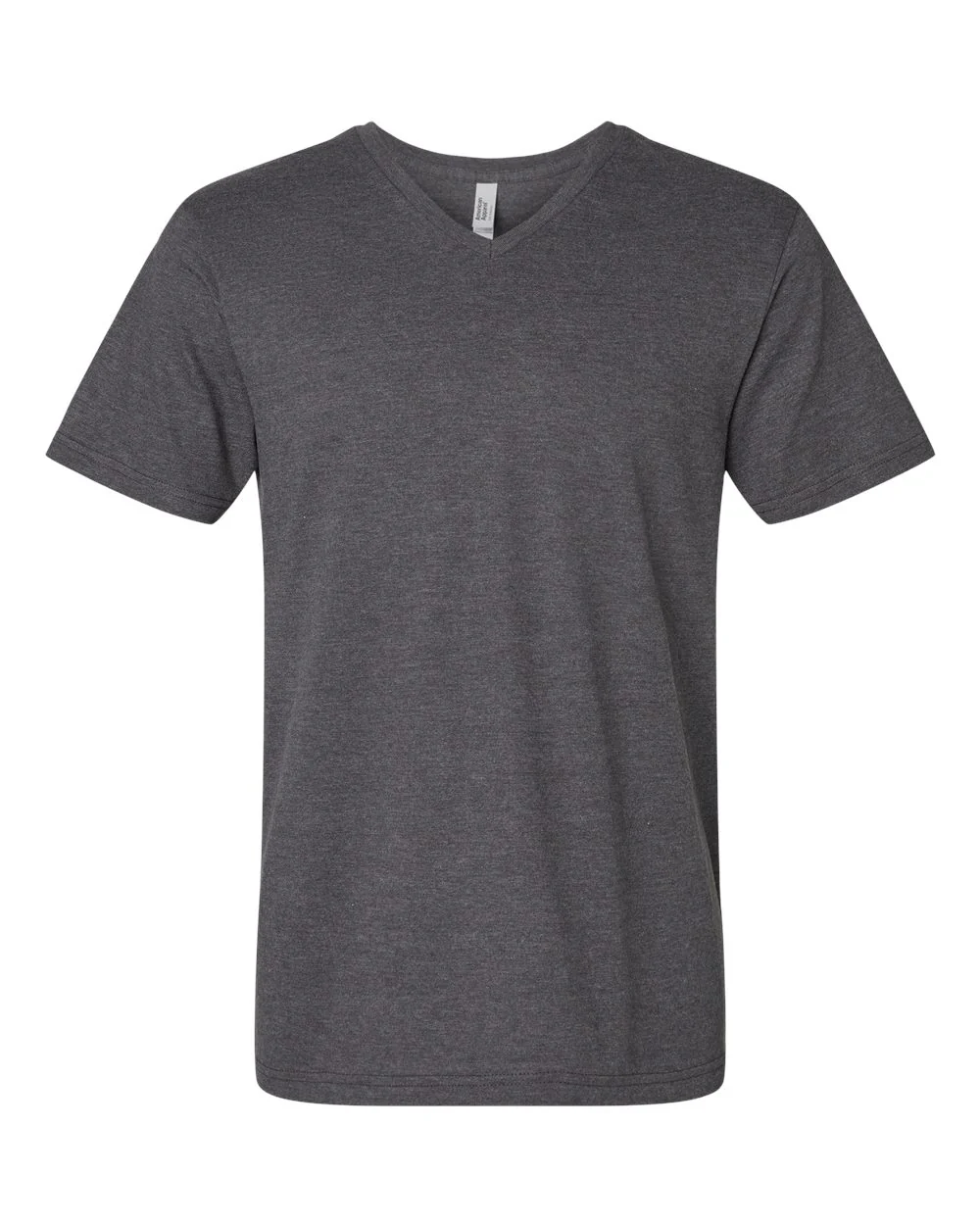 American Apparel-2006CVC-CVC V-Neck Tee - Image 38