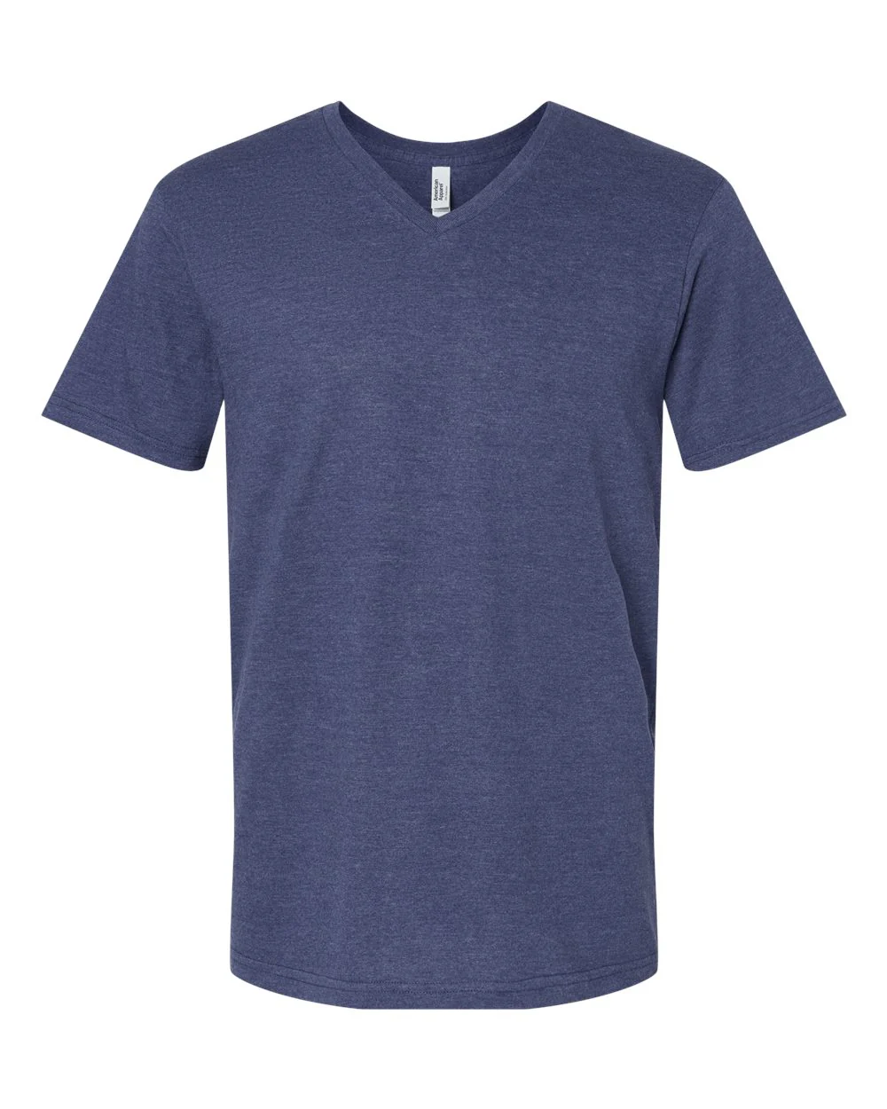 American Apparel-2006CVC-CVC V-Neck Tee - Image 44