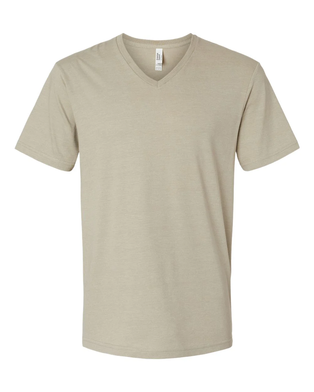 American Apparel-2006CVC-CVC V-Neck Tee - Image 50