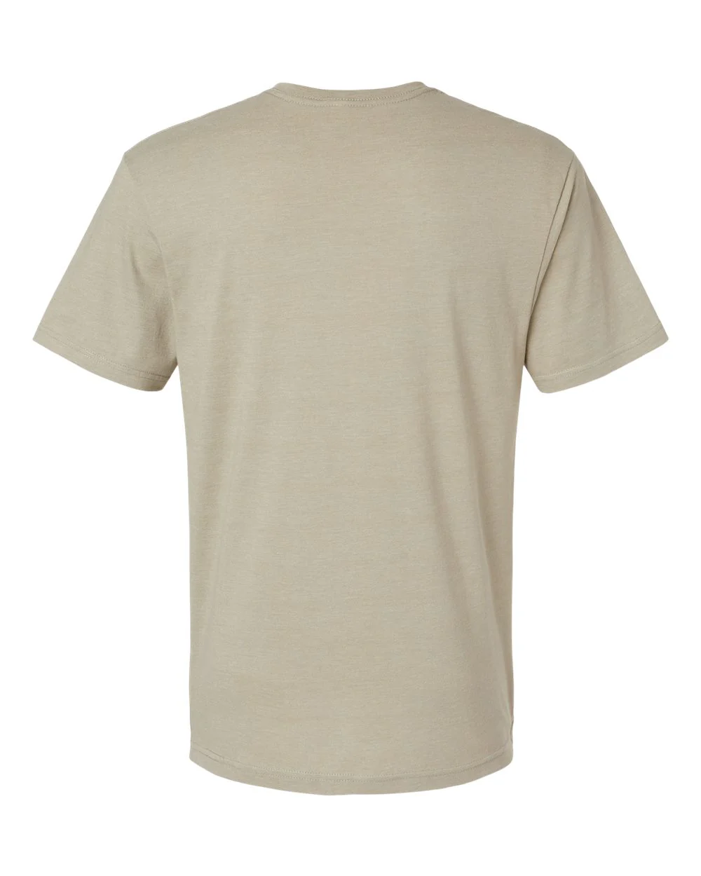 American Apparel-2006CVC-CVC V-Neck Tee - Image 51