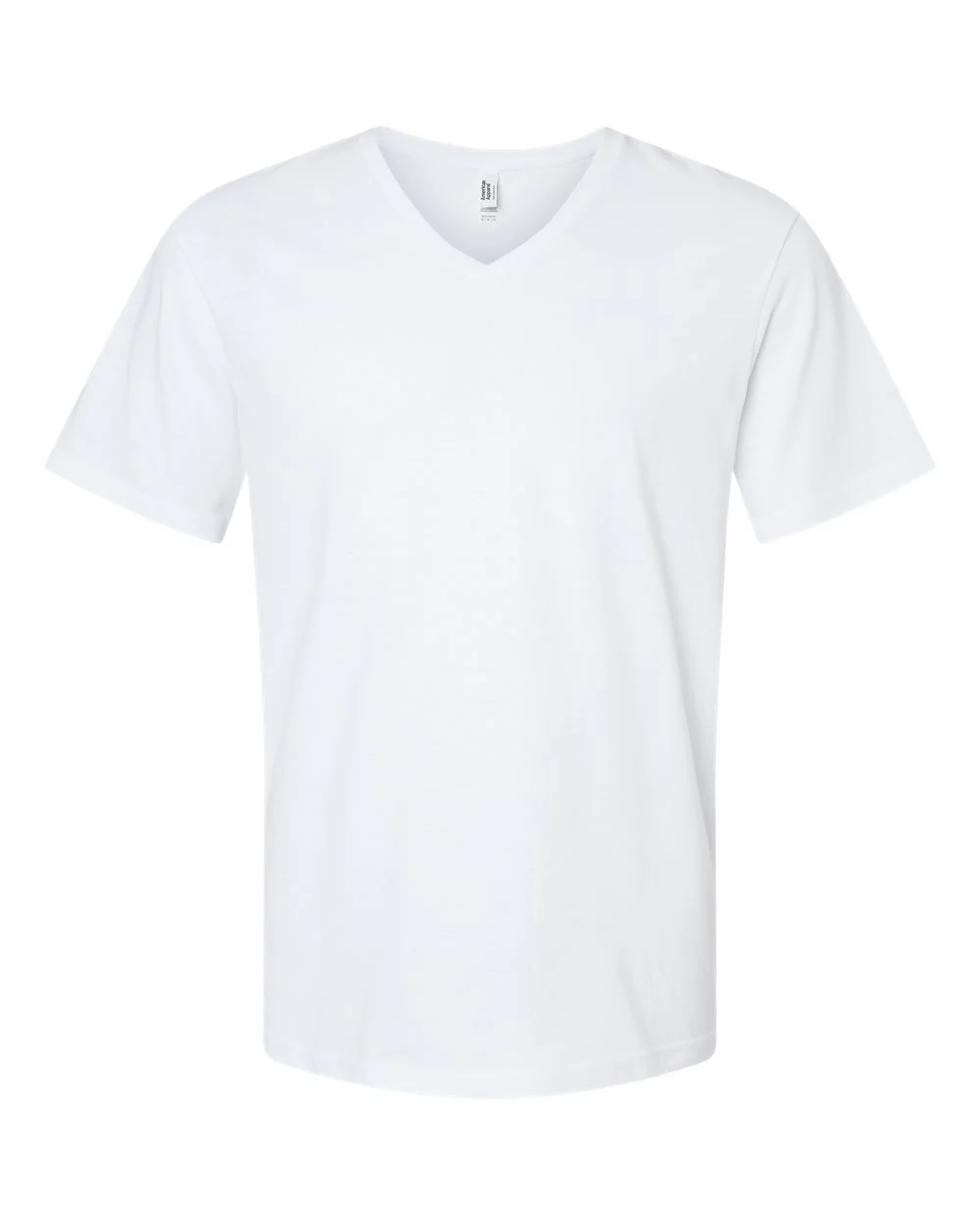 American Apparel-2006CVC-CVC V-Neck Tee - Image 56