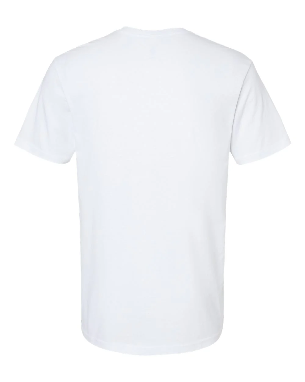American Apparel-2006CVC-CVC V-Neck Tee - Image 57