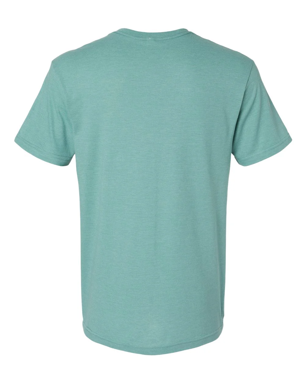 American Apparel-2006CVC-CVC V-Neck Tee - Image 9