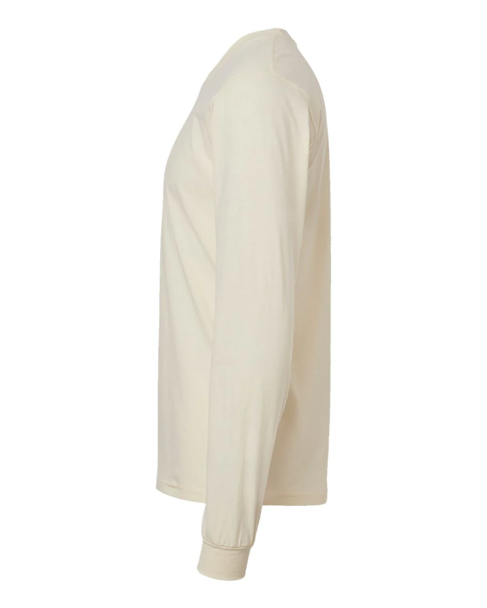 American Apparel-2007-Fine Jersey Long Sleeve Tee - Image 22