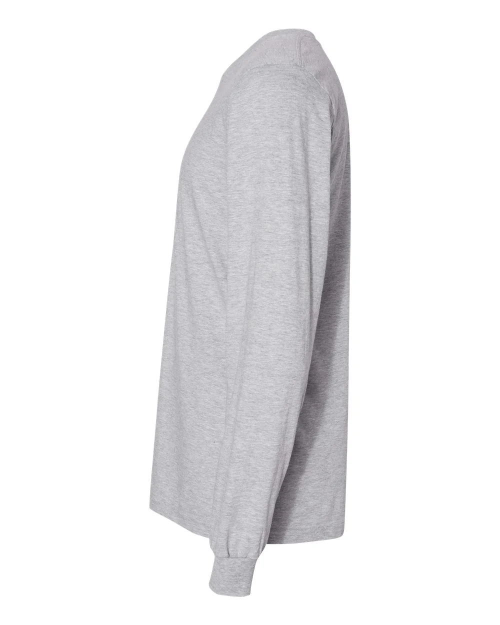American Apparel-2007-Fine Jersey Long Sleeve Tee - Image 28