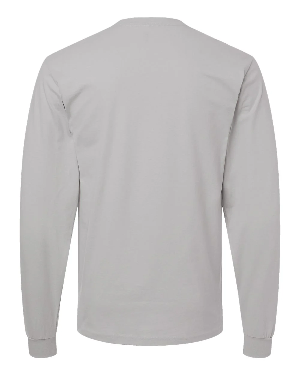 American Apparel-2007-Fine Jersey Long Sleeve Tee - Image 42