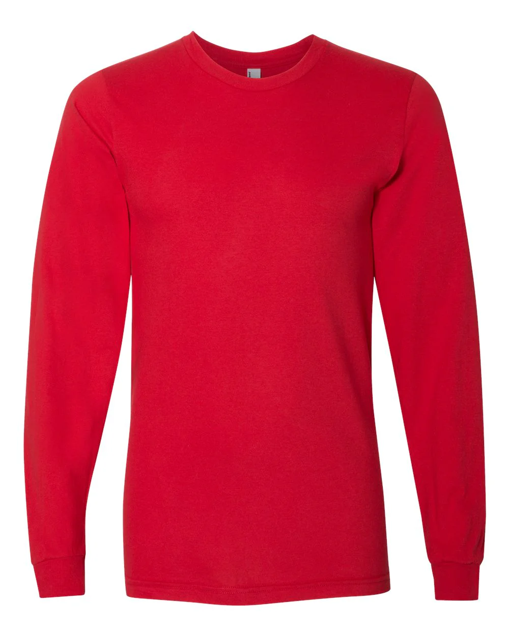 American Apparel-2007-Fine Jersey Long Sleeve Tee - Image 53