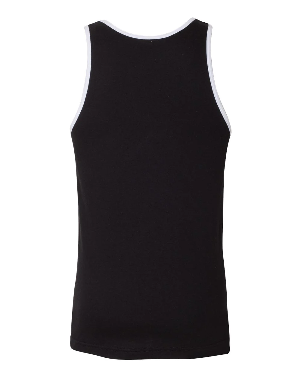 American Apparel-2408-Fine Jersey Tank - Image 15