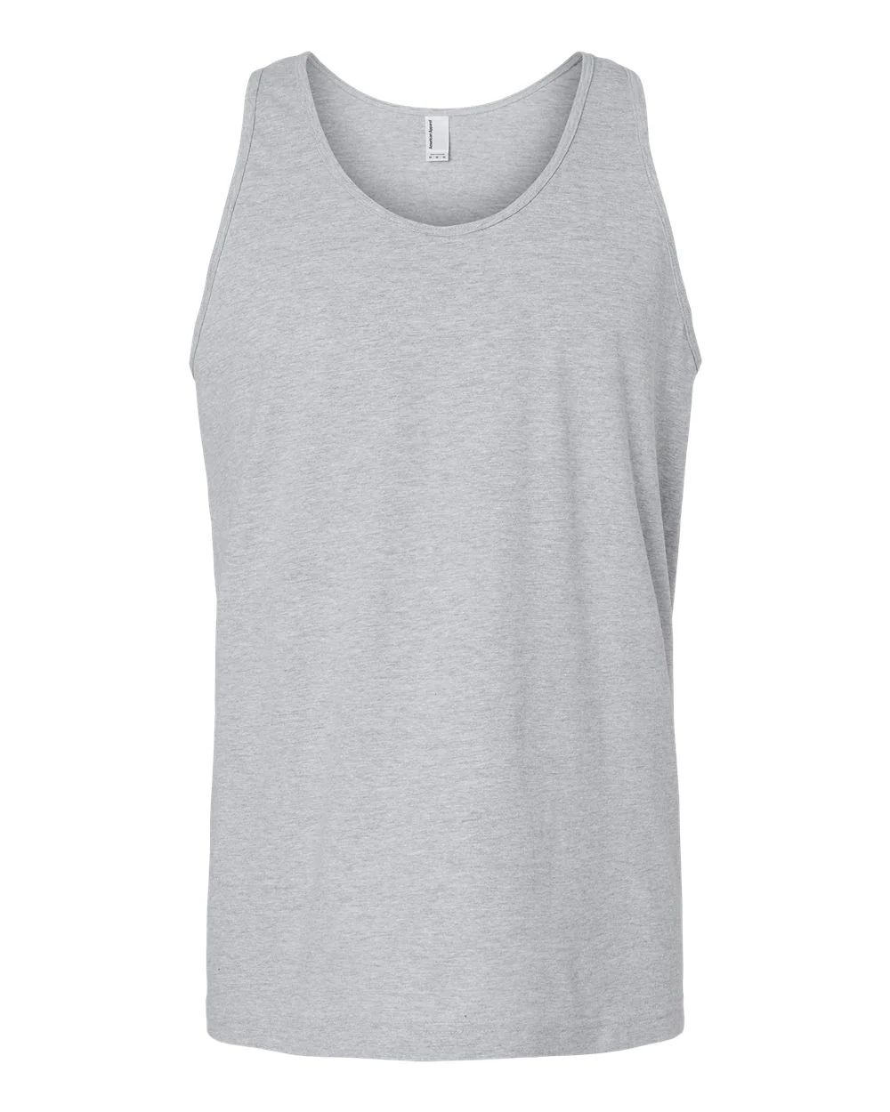 American Apparel-2408-Fine Jersey Tank - Image 17