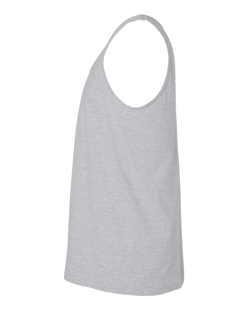 American Apparel-2408-Fine Jersey Tank - Image 19