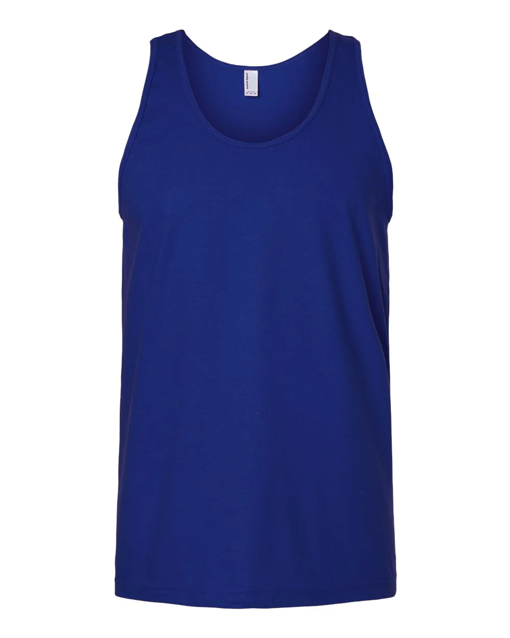 American Apparel-2408-Fine Jersey Tank - Image 23