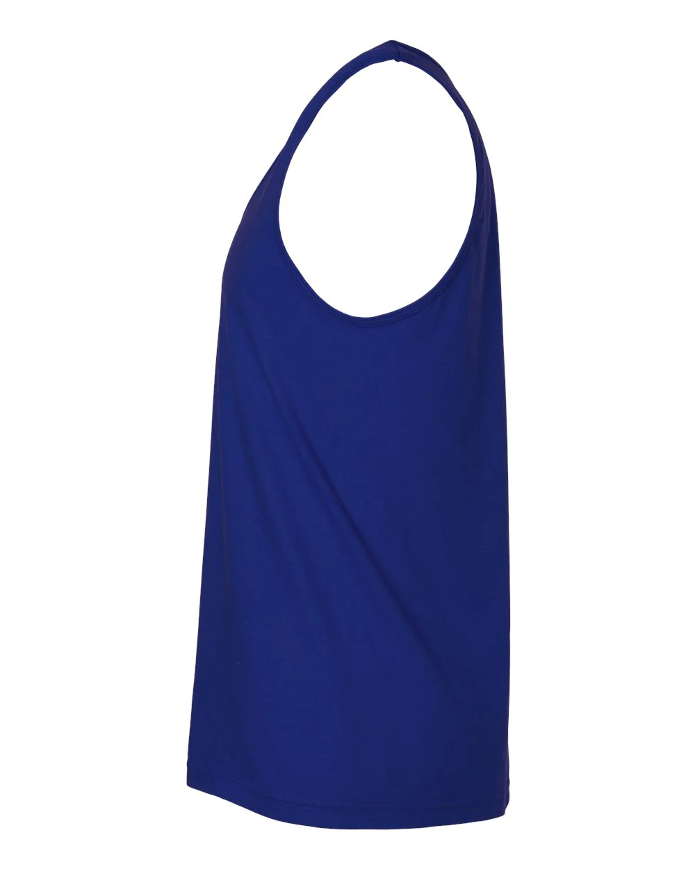 American Apparel-2408-Fine Jersey Tank - Image 25