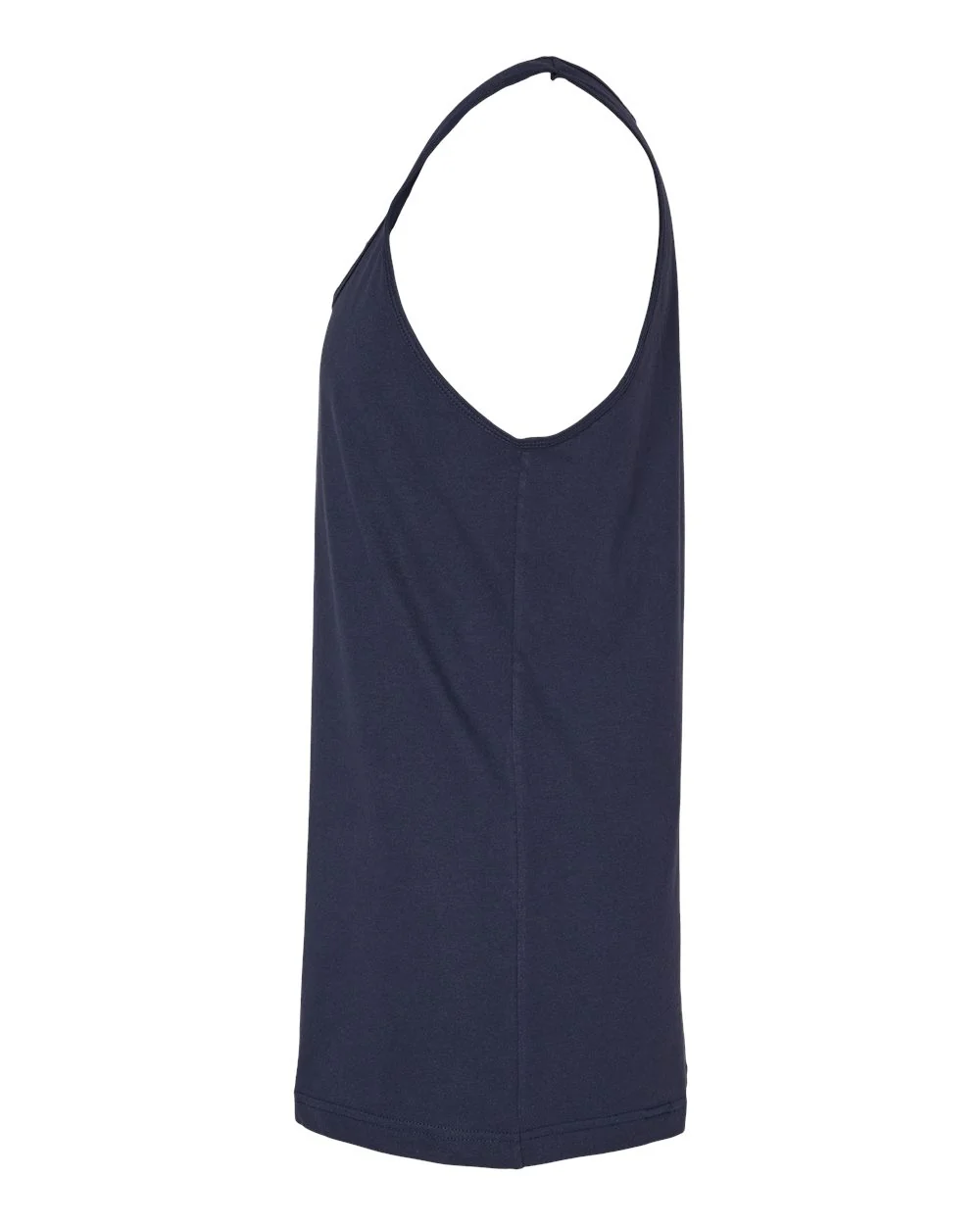 American Apparel-2408-Fine Jersey Tank - Image 31