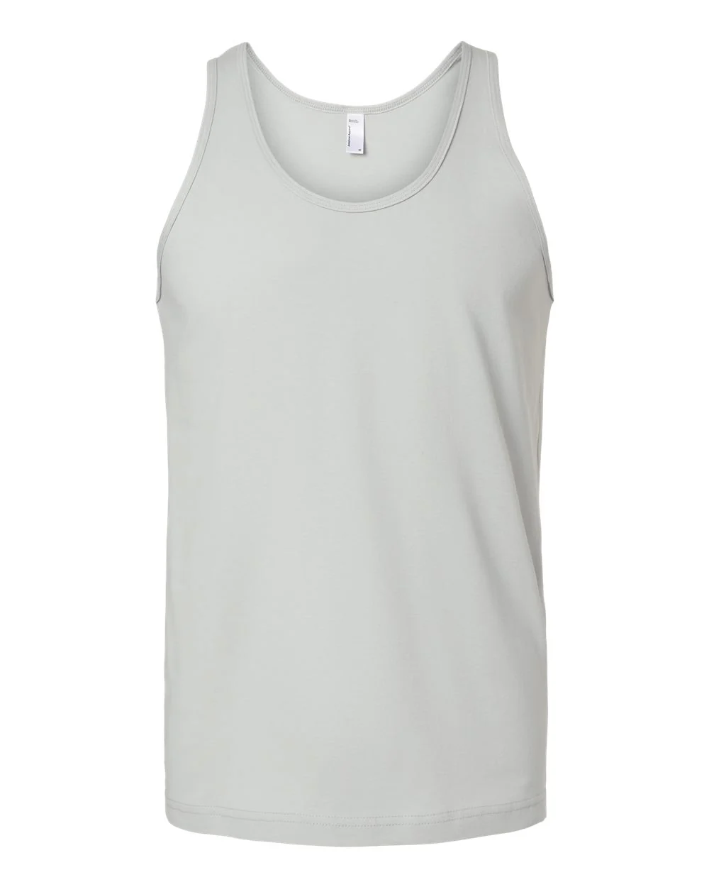 American Apparel-2408-Fine Jersey Tank - Image 35