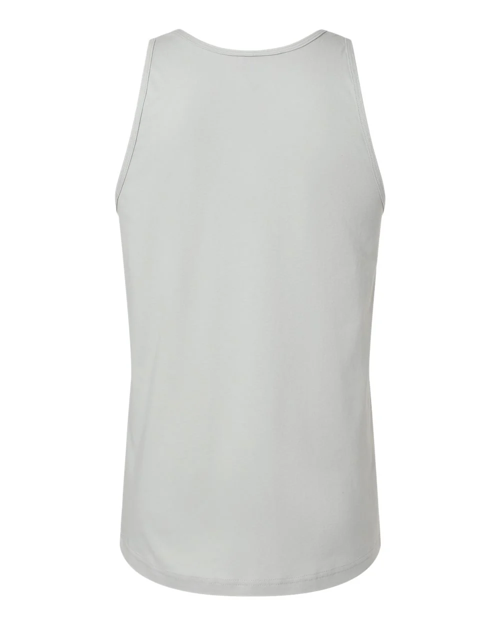 American Apparel-2408-Fine Jersey Tank - Image 36