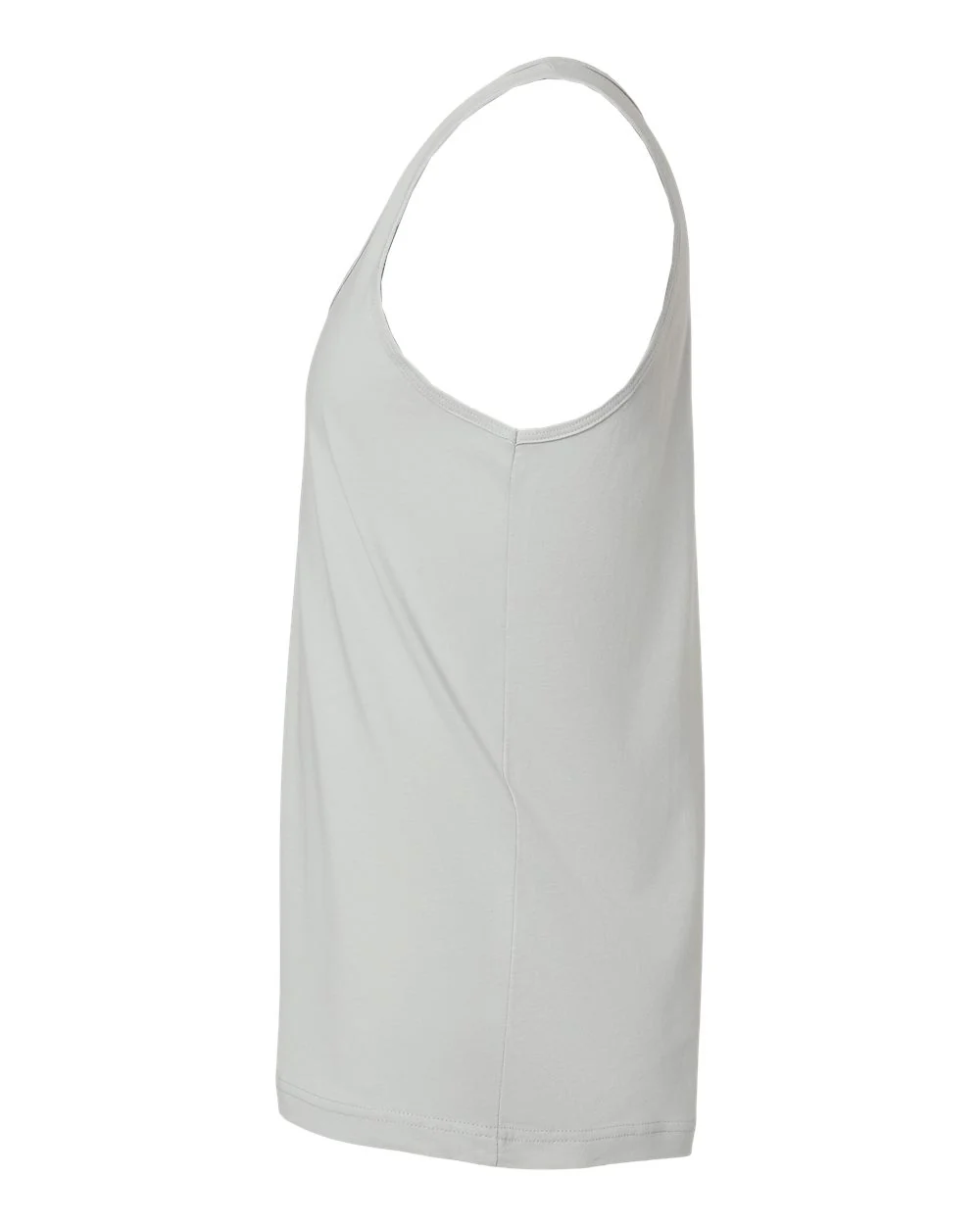 American Apparel-2408-Fine Jersey Tank - Image 37
