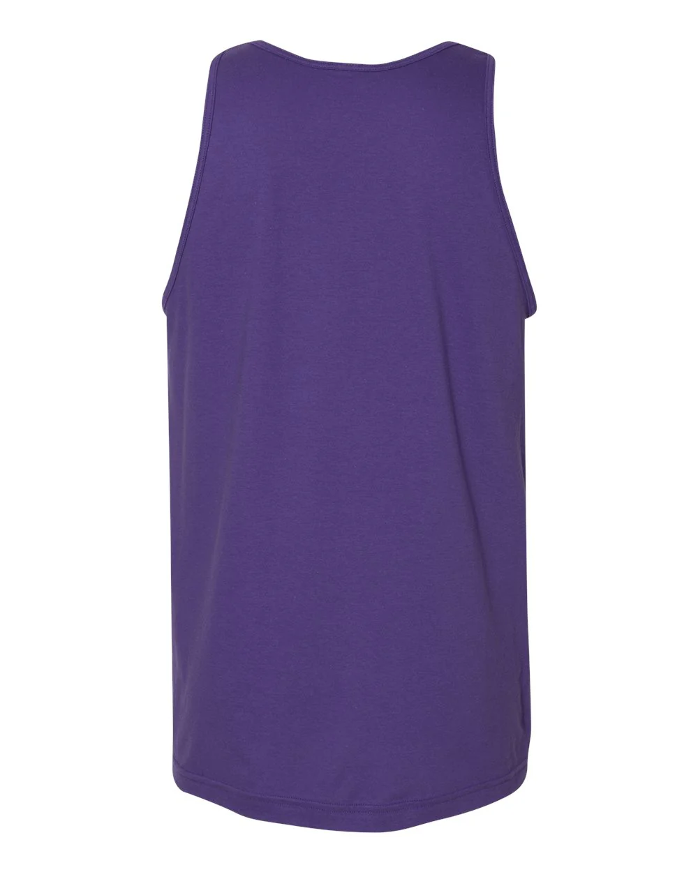 American Apparel-2408-Fine Jersey Tank - Image 42