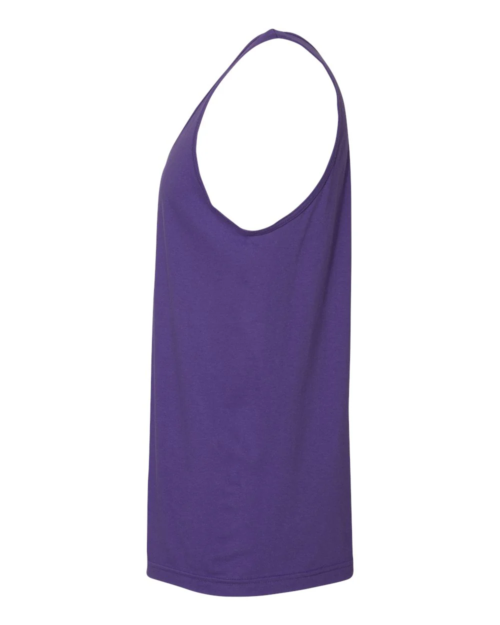 American Apparel-2408-Fine Jersey Tank - Image 43
