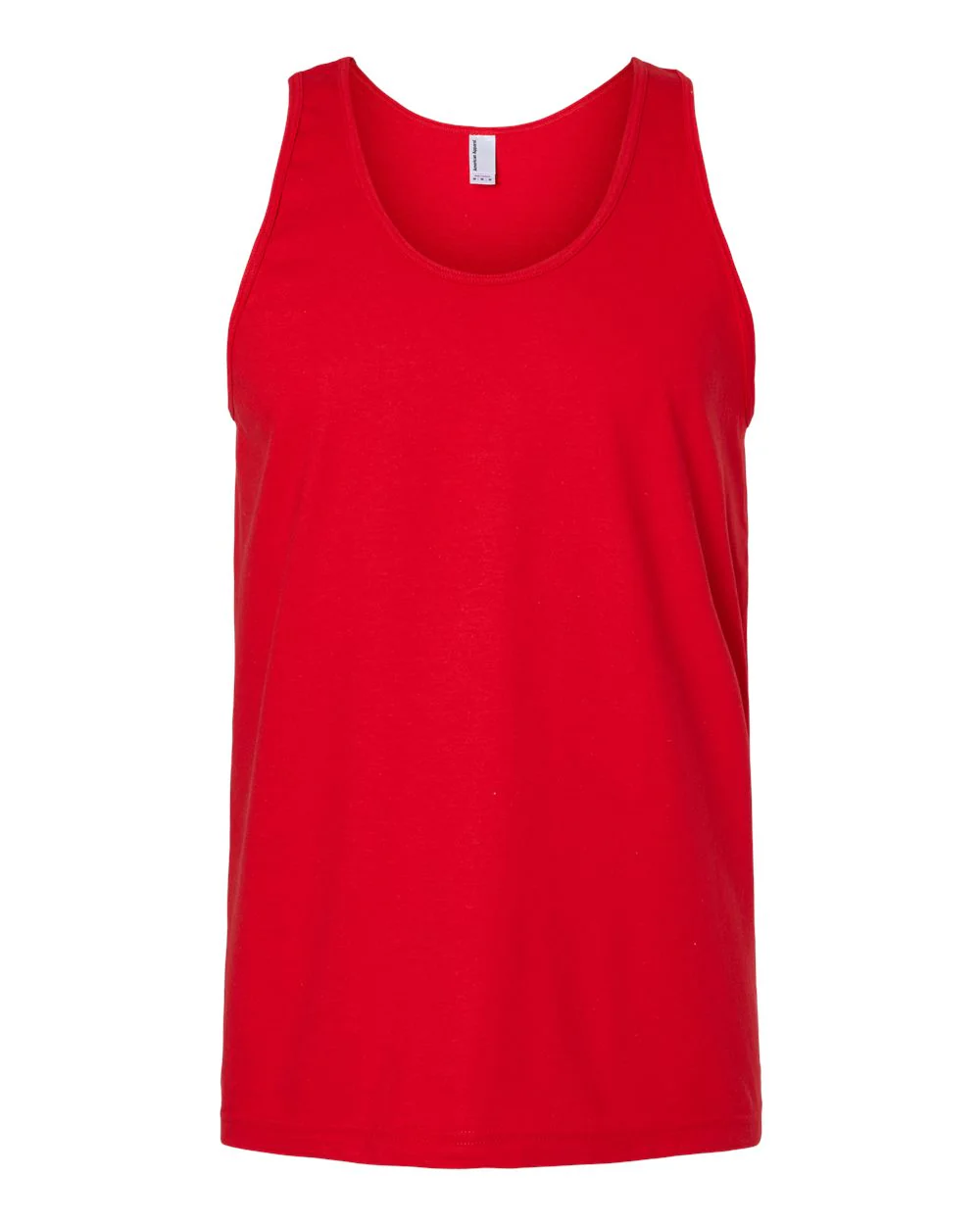 American Apparel-2408-Fine Jersey Tank - Image 44
