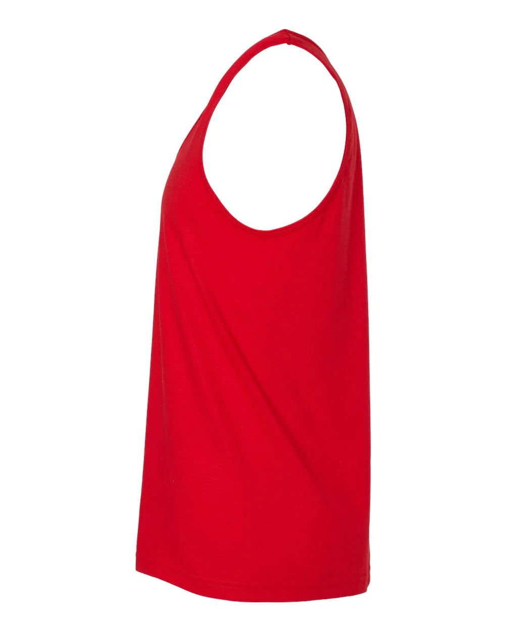 American Apparel-2408-Fine Jersey Tank - Image 46