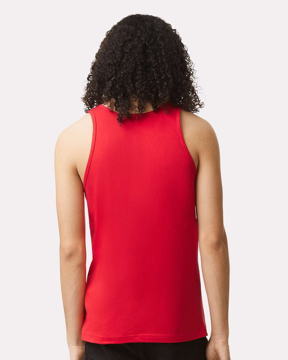 American Apparel-2408-Fine Jersey Tank - Image 49