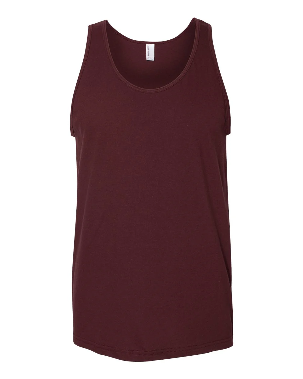 American Apparel-2408-Fine Jersey Tank - Image 50