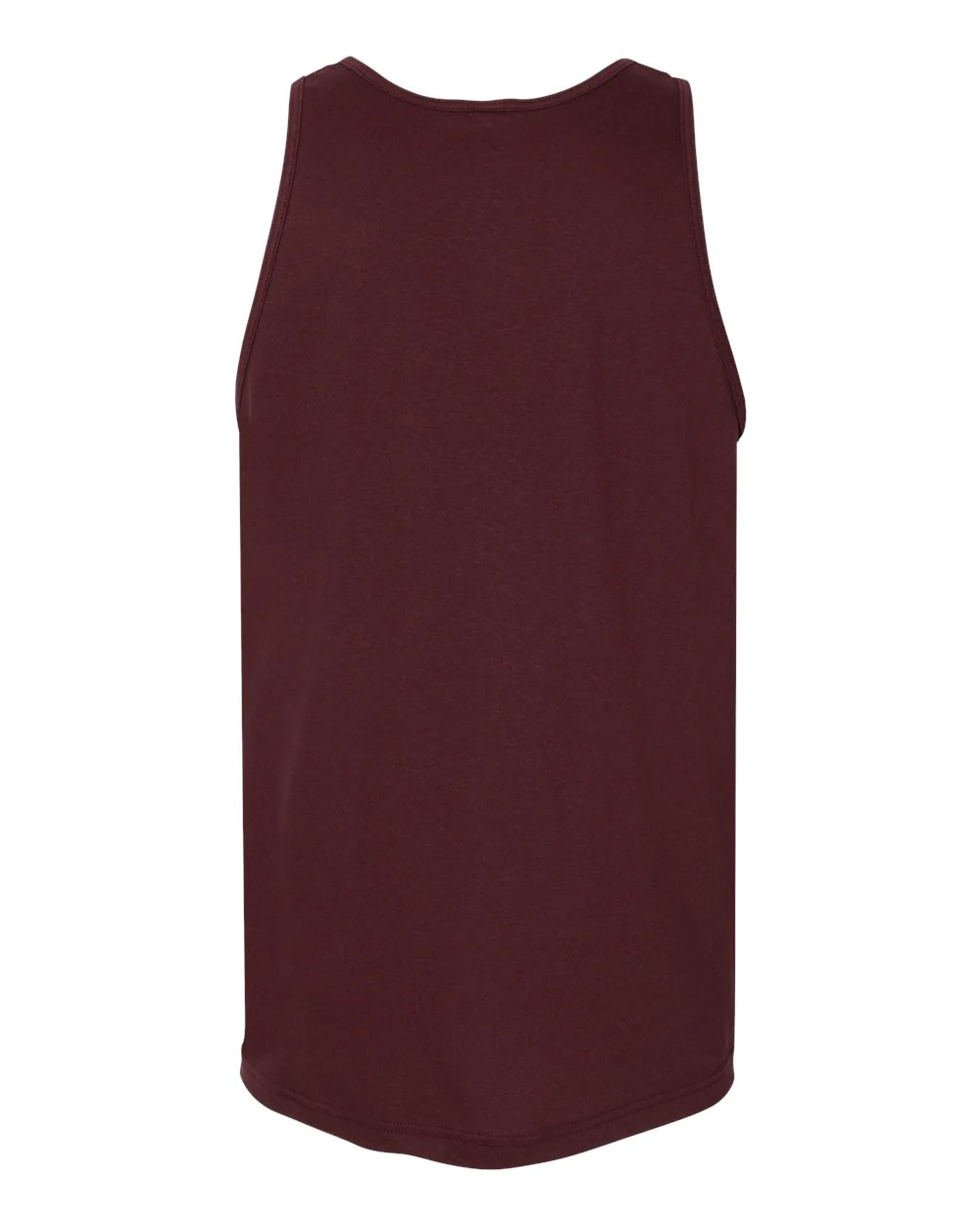 American Apparel-2408-Fine Jersey Tank - Image 51