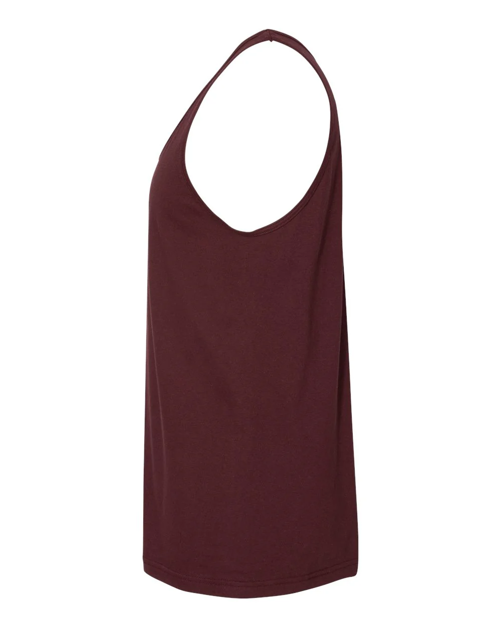 American Apparel-2408-Fine Jersey Tank - Image 52