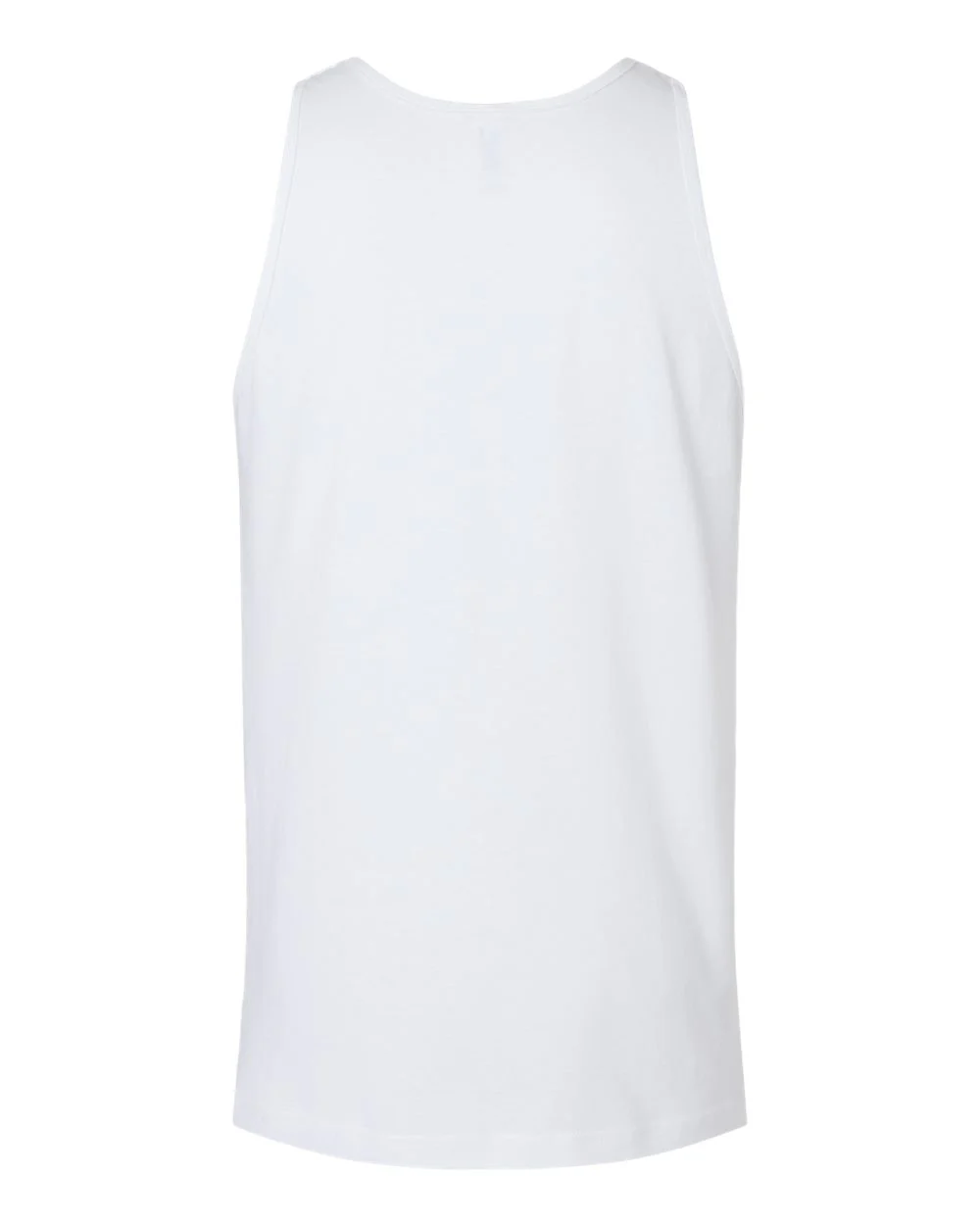 American Apparel-2408-Fine Jersey Tank - Image 54