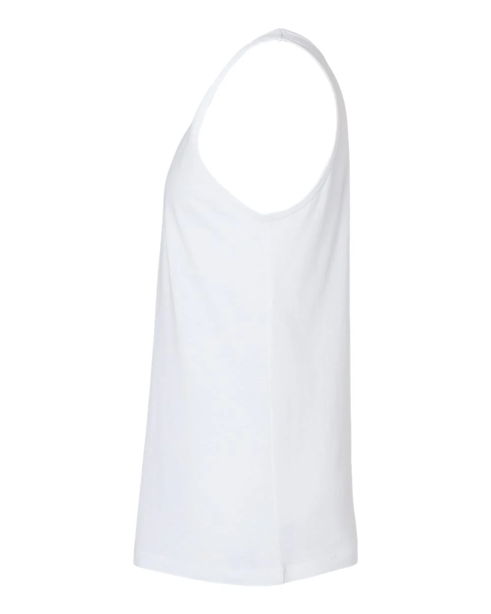 American Apparel-2408-Fine Jersey Tank - Image 55