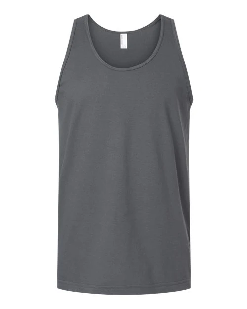 American Apparel-2408-Fine Jersey Tank - Image 59