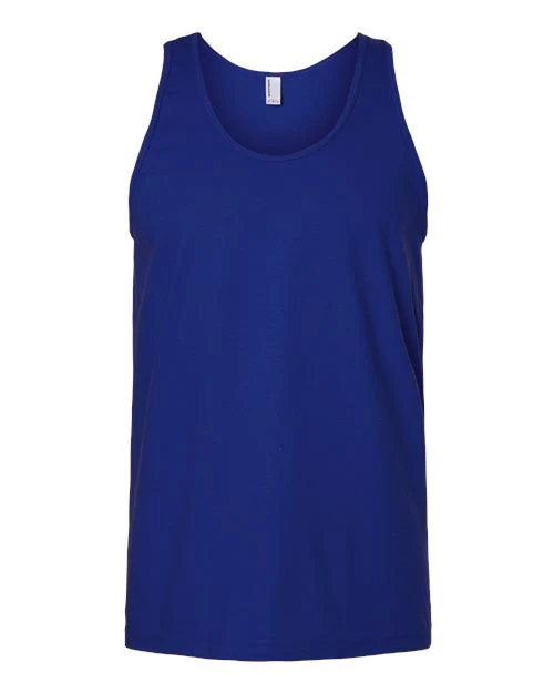 American Apparel-2408-Fine Jersey Tank - Image 60