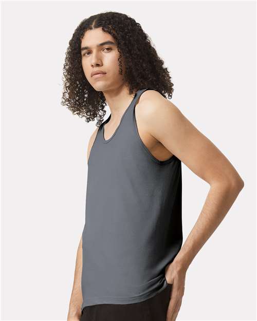American Apparel-2408-Fine Jersey Tank - Image 62